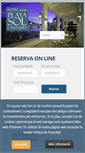 Mobile Screenshot of playasol.com